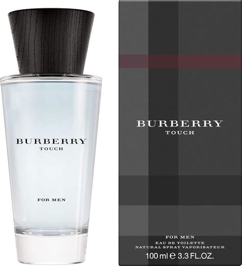 burberry touch 100ml mens|Burberry touch men's edt 100ml.